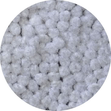 Teppichwolle Schnittpack 170