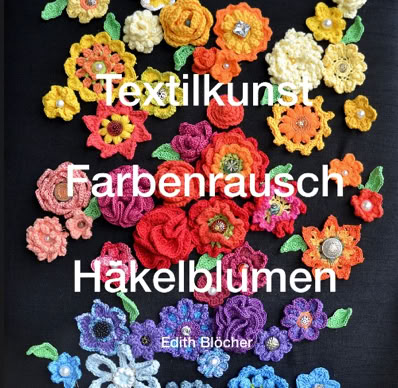 Einige verschiedene Taschen + Varianten, eigene Häkeltaschen häkeln