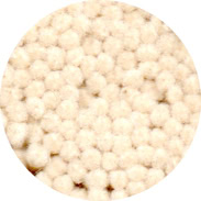 Teppichwolle Farbe 002
